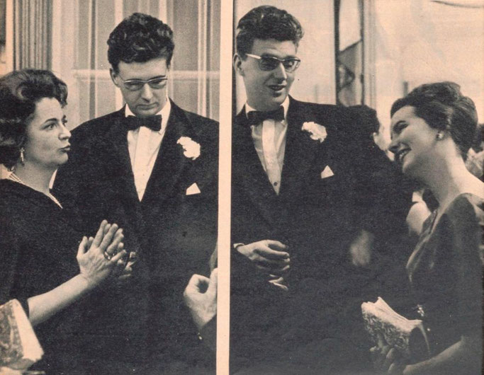 Revista belge (1962) / “Ndihem plotësisht përgjegjës për barrën që rëndon mbi supe…” — Intervista ekskluzive me Mbretin Leka I në Zvicër