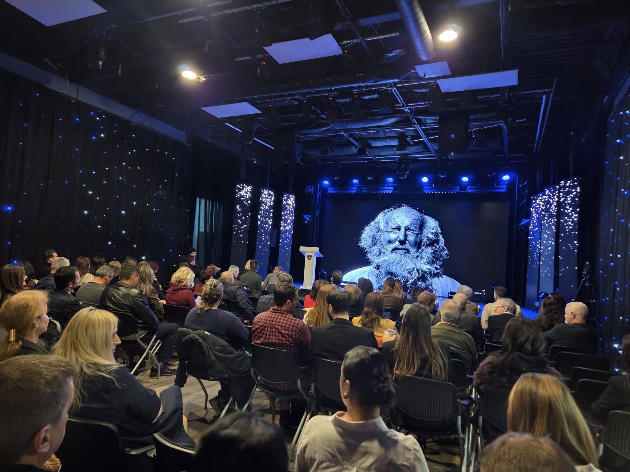 TORONTO/ Mbrëmje përkujtimore në nder të kolosit të skenës shqiptare, Mirush Kabashi