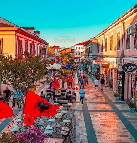 KANADA/ Një hap historik, Shkodra drejt binjakëzimit me qytetin e Windsor-it