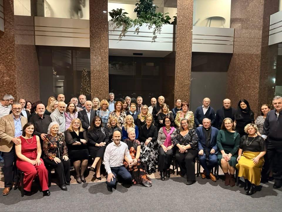 EgoCafé Eatery ndez frymën shqiptare në Toronto