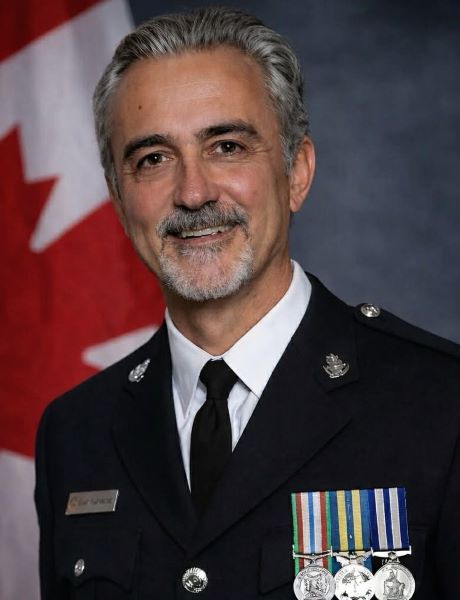 Albanian-Canadian Law Enforcement Association: Një urë besimi mes komunitetit dhe institucioneve të sigurisë në Kanada