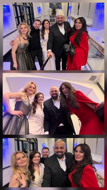 Nga Montreal në Kosovë: Një festë zemre për lirinë 18 vjet