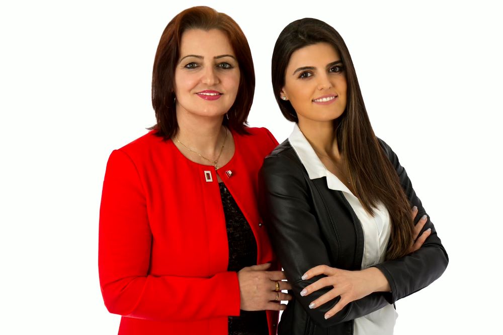 Intervista/ Brenda suksesit të LIKA TEAM: si u ndërtua një emër i besuar në Kanada