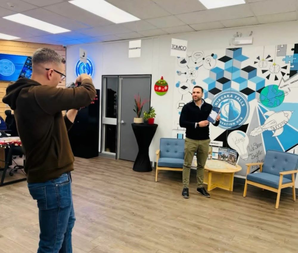 Nga Kosova në Kanada dhe NATO: Halil Aliu dhe vizioni i tij për qasjen në drejtësi dhe shëndetësi