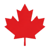 Kanada Icon