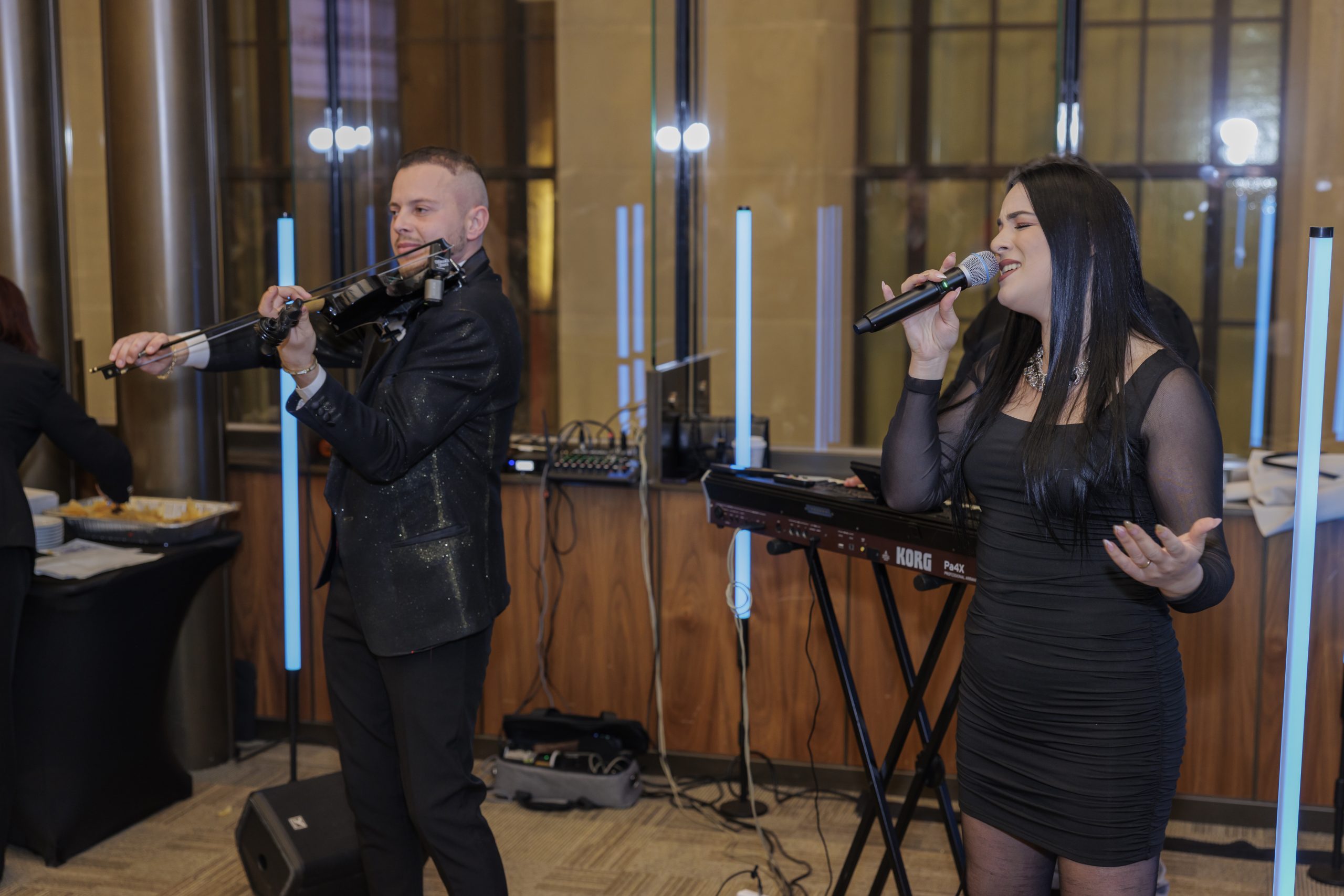 Një mbrëmje që vazhdoi me muzikë: Afterparty i “25@25” në ritmet e shpirtit shqiptar