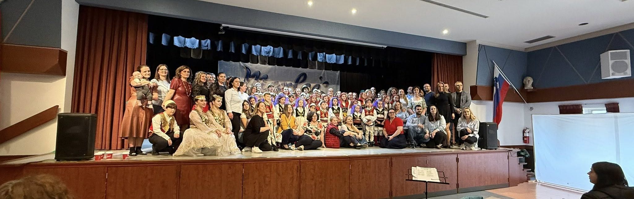12 vite “Marlee’s Got Talent” – aty ku gjuha, kultura dhe bashkimi i fëmijëve shqiptarë marrin jetë