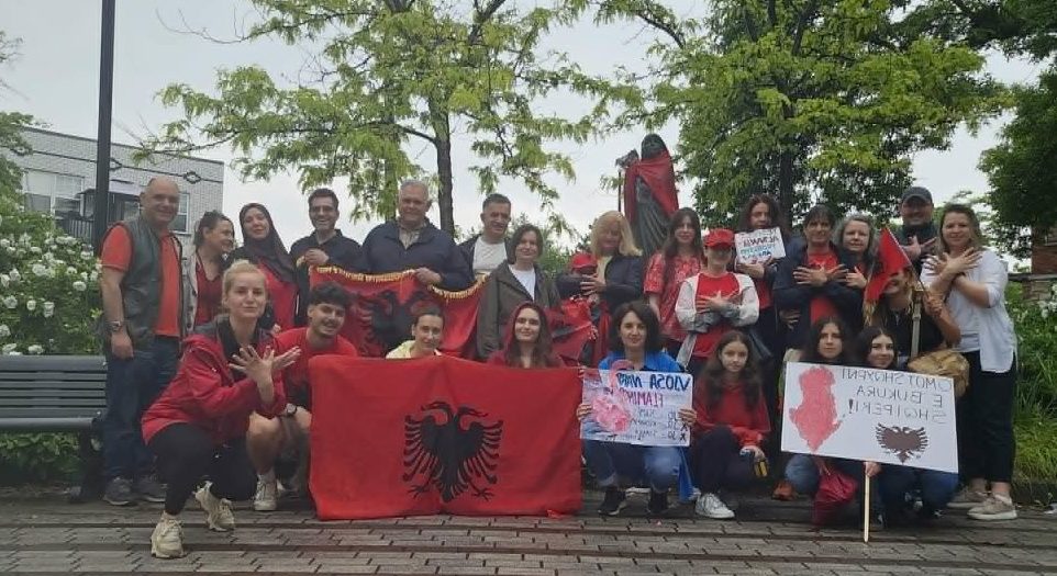Nga Montreali në Shqipëri: Kur Diaspora Ngrihet për të Vendlindjeen
