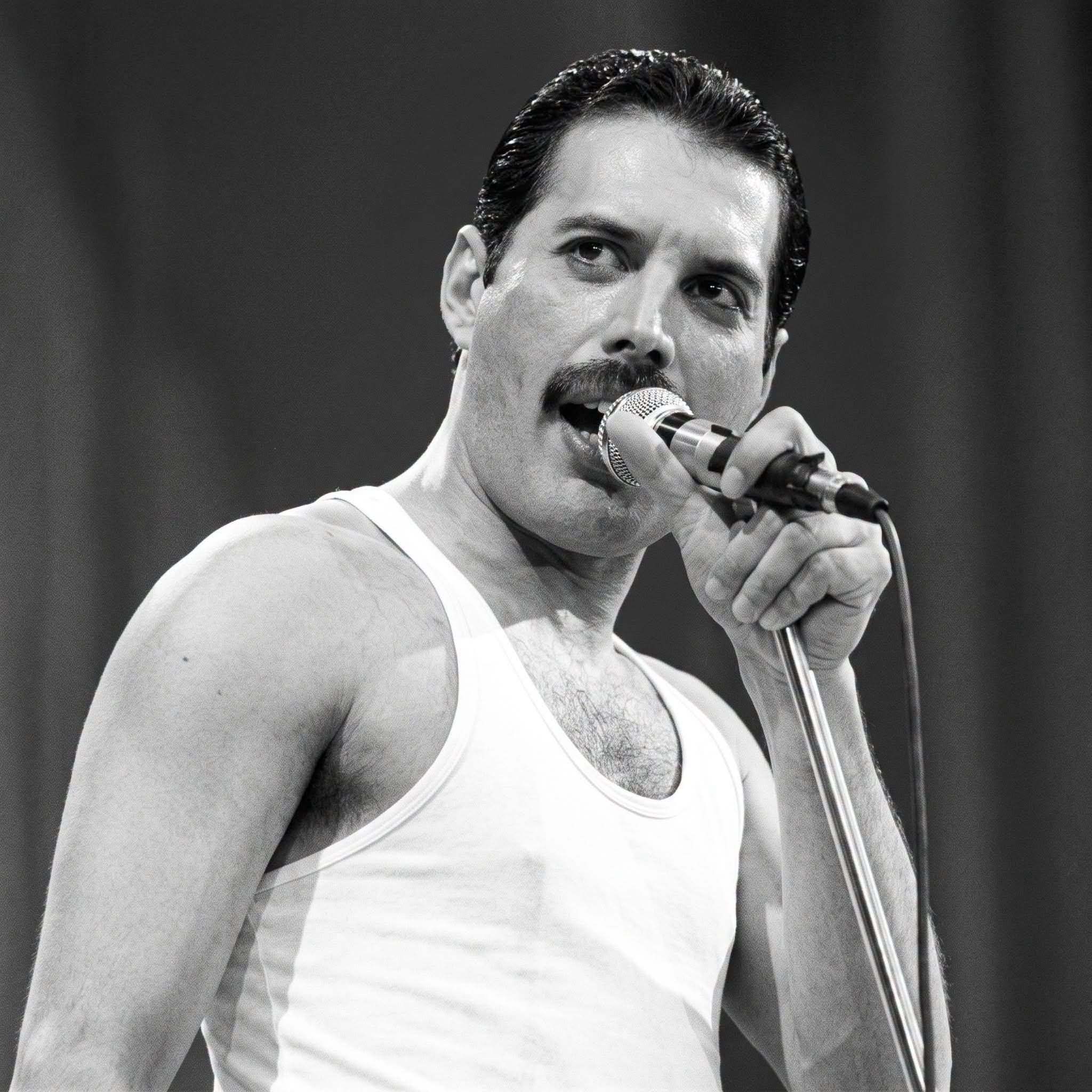 As fama, as pasuria nuk mundën ta shpëtonin: historia tragjike e Freddie Mercury