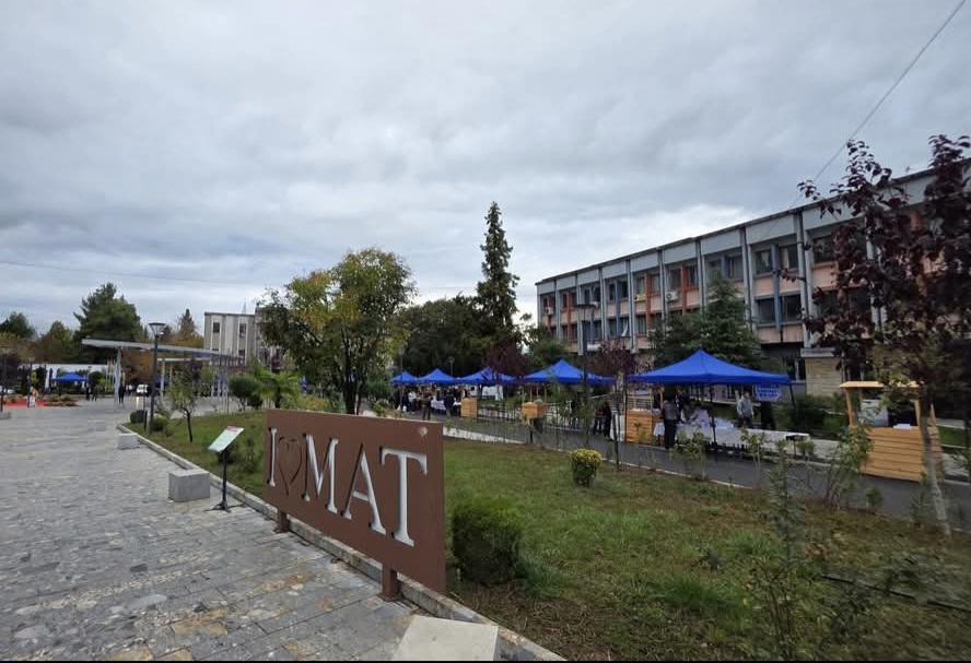 Aktakuzë për ndërgjegjen e Matit – Nga Esat Ruka