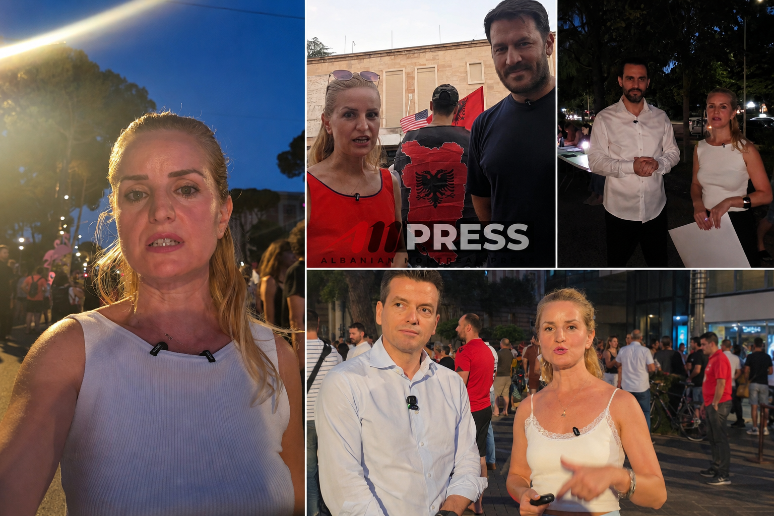 Një biletë për në Tiranë, një arsye: kur Shqipëria thërret, diaspora përgjigjet