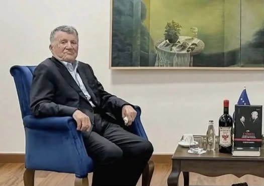 Ekrem Bardha, njeriu që ndihmoi në ndërtimin e komunitetit shqiptar të Detroitit