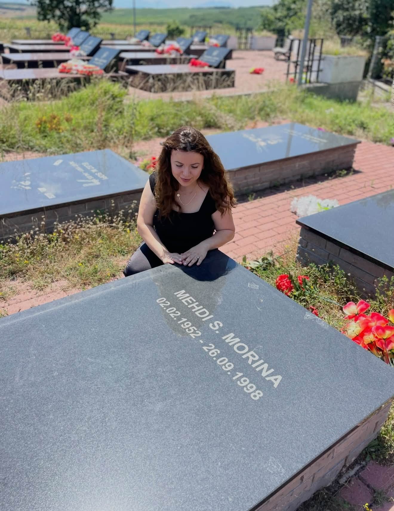 Arnisa Morina: “Jo në emër të popullit të Kosovës” – Avokatja shqiptaro-kanadeze kundërshton vendimin e Hagës për ish-krerët e UÇK-së