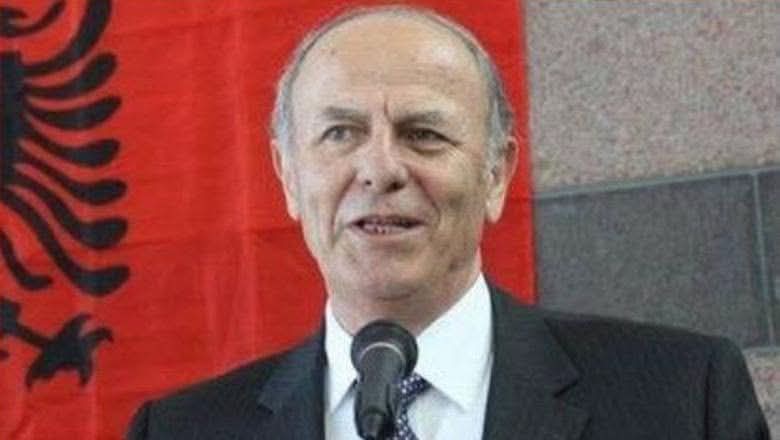 Ndërroi jetë Prof. Muharrem Dezhgiu -Nga Behar Gjoka