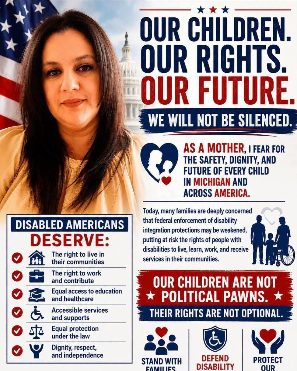 Edlira Sako fiton primaret demokrate për Senatin e Michigan-it, siguron nominimin në Distriktin 24