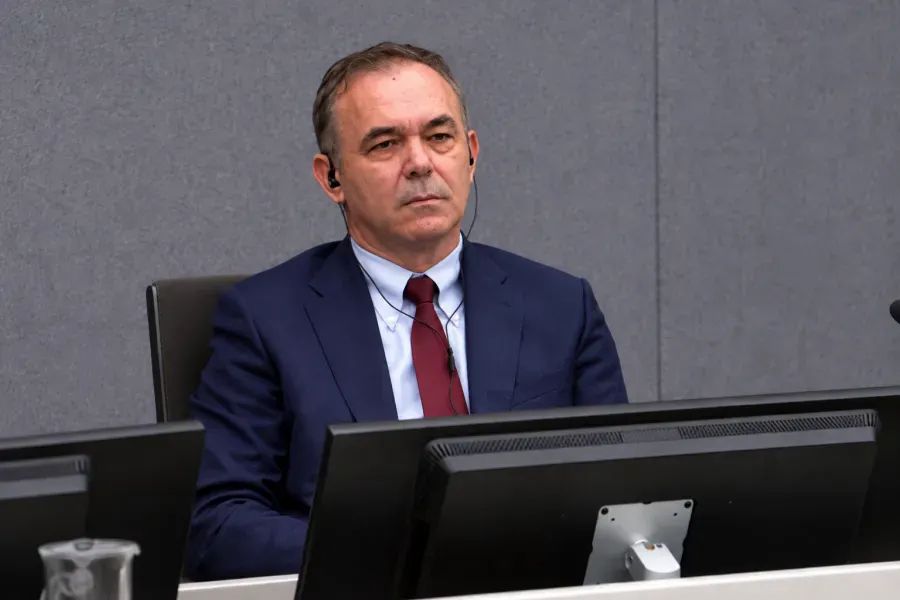 Rexhep Selimi dënohet me 13 vjet burg  