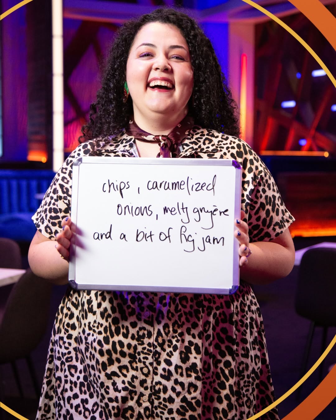 LINXI MYTKOLLI | Përtej MasterChef Canada: Shqiptarja që e ktheu sfidën e jetës në guximin për të ëndërruar